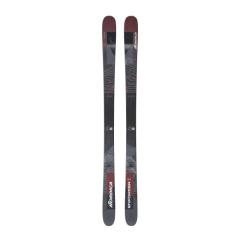 comparer et trouver le meilleur prix du ski Nordica All mountain enforcer 89 rouge/gris + sur Sportadvice