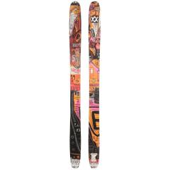 comparer et trouver le meilleur prix du ski Völkl Alpin  revolt 112 flat + sur Sportadvice