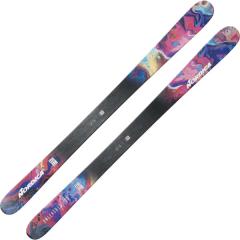 comparer et trouver le meilleur prix du ski Nordica Unleashed 90 multicolore sur Sportadvice