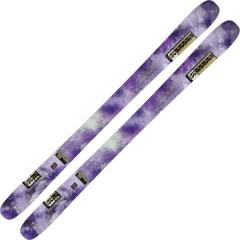 comparer et trouver le meilleur prix du ski K2 Reckoner 92 w violet sur Sportadvice