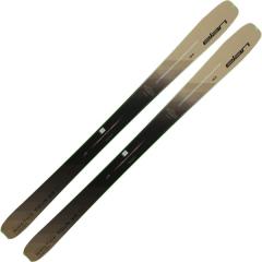 comparer et trouver le meilleur prix du ski Elan Ripstick tour 88 limited beige sur Sportadvice