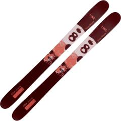 comparer et trouver le meilleur prix du ski Line Bacon shorty beige sur Sportadvice