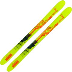 comparer et trouver le meilleur prix du ski Line Ruckus sur Sportadvice