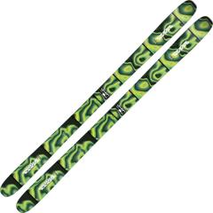 comparer et trouver le meilleur prix du ski K2 Omen 85 sur Sportadvice
