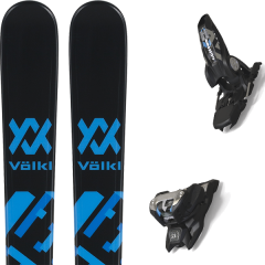 comparer et trouver le meilleur prix du ski Völkl bash 81 + griffon 13 id black sur Sportadvice