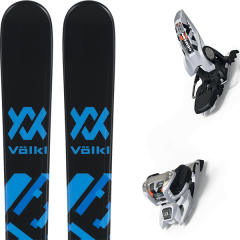 comparer et trouver le meilleur prix du ski Völkl bash 81 + griffon 13 id white sur Sportadvice