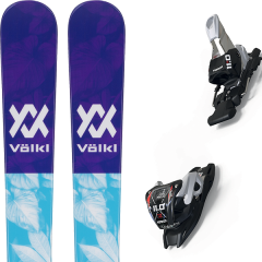 comparer et trouver le meilleur prix du ski Völkl bash 86 w + 11.0 tp 90mm black sur Sportadvice