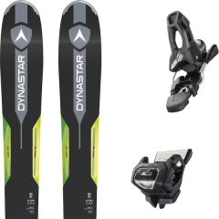 comparer et trouver le meilleur prix du ski Dynastar Legend x 88 19 + tyrolia attack 11 gw solid black brake 90 l 19 sur Sportadvice