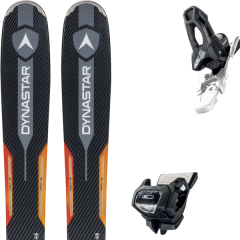 comparer et trouver le meilleur prix du ski Dynastar Legend x 84 19 + tyrolia attack 11 gw w/o brake l 19 sur Sportadvice
