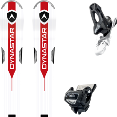 comparer et trouver le meilleur prix du ski Dynastar Speed rl 18 + tyrolia attack 11 gw w/o brake l sur Sportadvice