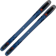 comparer et trouver le meilleur prix du ski Salomon Qst 99 sur Sportadvice