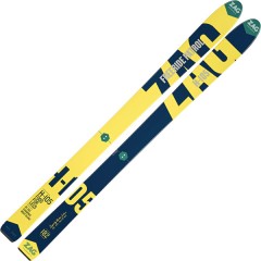 comparer et trouver le meilleur prix du ski Zag H105 18 sur Sportadvice