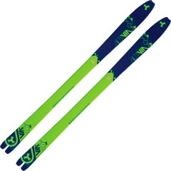 comparer et trouver le meilleur prix du ski Skitrab Altavia 70 18 sur Sportadvice