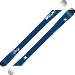 comparer et trouver le meilleur prix du ski Faction Candide 1.0 jr sur Sportadvice