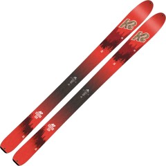 comparer et trouver le meilleur prix du ski K2 Wayback 104 sur Sportadvice