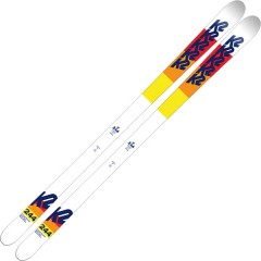 comparer et trouver le meilleur prix du ski K2 K 244 sur Sportadvice