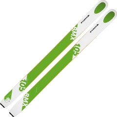 comparer et trouver le meilleur prix du ski Kastle K stle bmx105 sur Sportadvice