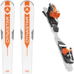 comparer et trouver le meilleur prix du ski Dynastar Speed zone 5 + xpress 10 b83 sur Sportadvice