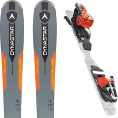 comparer et trouver le meilleur prix du ski Dynastar Legend x75 + xpress 10 b83 blk/red sur Sportadvice