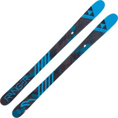 comparer et trouver le meilleur prix du ski Fischer Ranger fr sur Sportadvice