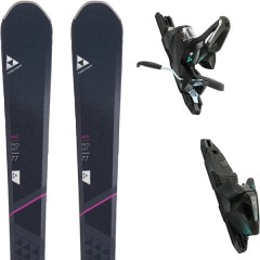 comparer et trouver le meilleur prix du ski Fischer My pro mtn 77 + my rs 10 powerrail sur Sportadvice