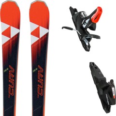comparer et trouver le meilleur prix du ski Fischer Xtr the curv + rs 10 powerrail 19 sur Sportadvice