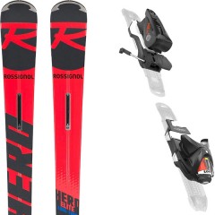 comparer et trouver le meilleur prix du ski Rossignol Hero elite lt ti + nx 12 konect dual sur Sportadvice