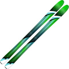 comparer et trouver le meilleur prix du ski K2 Fulluvit 95 ti sur Sportadvice