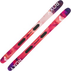 comparer et trouver le meilleur prix du ski Roxy Shima free 19 sur Sportadvice