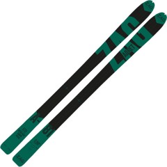 comparer et trouver le meilleur prix du ski Zag Adret 81 sur Sportadvice