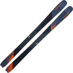 comparer et trouver le meilleur prix du ski Elan Ripstick 86 19 sur Sportadvice