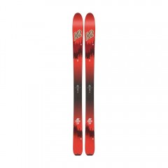 comparer et trouver le meilleur prix du ski K2 Wayback 104 sur Sportadvice