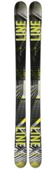 comparer et trouver le meilleur prix du ski Line Tom wallisch shorty + nx jr 7 b83 black/white sur Sportadvice
