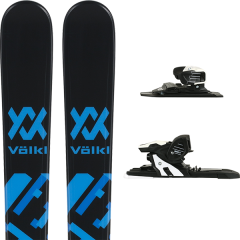 comparer et trouver le meilleur prix du ski Völkl bash 81 + warden mnc 13 nr dt black/white sur Sportadvice