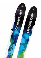 comparer et trouver le meilleur prix du ski Dynastar CHAM HIGH MOUNTAIN 97 sur Sportadvice