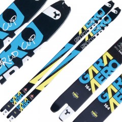 comparer et trouver le meilleur prix du ski Skitrab GARA AERO WORLD CUP sur Sportadvice