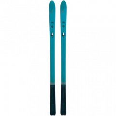 comparer et trouver le meilleur prix du ski Fischer S-bound 98 crown/skin sur Sportadvice