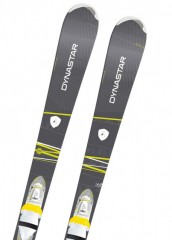 comparer et trouver le meilleur prix du ski Dynastar ACTIVE PRO + X PRESS sur Sportadvice