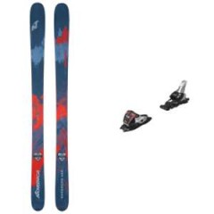 comparer et trouver le meilleur prix du ski Nordica Enforcer 100 sur Sportadvice