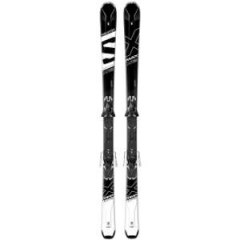 comparer et trouver le meilleur prix du ski Salomon X-max x12 + xt12 ti sur Sportadvice