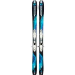comparer et trouver le meilleur prix du ski Dynastar Legend w88 + xp w 11 sur Sportadvice
