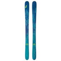 comparer et trouver le meilleur prix du ski Nordica Santa ana 93 bleu/rose sur Sportadvice