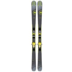 comparer et trouver le meilleur prix du ski Rossignol Experience 74 + xpress 10 sur Sportadvice