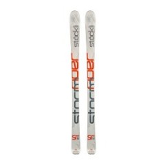 comparer et trouver le meilleur prix du ski StÖckli stormr 83 sur Sportadvice