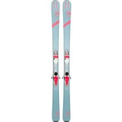 comparer et trouver le meilleur prix du ski Rossignol Experience 80 ci w + xp w11 sur Sportadvice