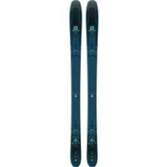 comparer et trouver le meilleur prix du ski Salomon Qst lux 92 dark sur Sportadvice