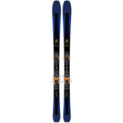 comparer et trouver le meilleur prix du ski Salomon Xdr 88 ti 2018 + warden mnc 13 sur Sportadvice