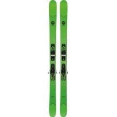 comparer et trouver le meilleur prix du ski Rossignol Smash 7 + xpress 11 sur Sportadvice