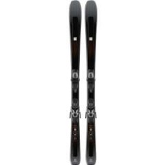 comparer et trouver le meilleur prix du ski Salomon Aira 76 cf + lithium 10 w sur Sportadvice
