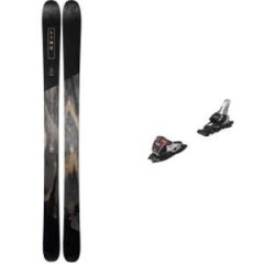comparer et trouver le meilleur prix du ski Line Supernatural 100 19 sur Sportadvice